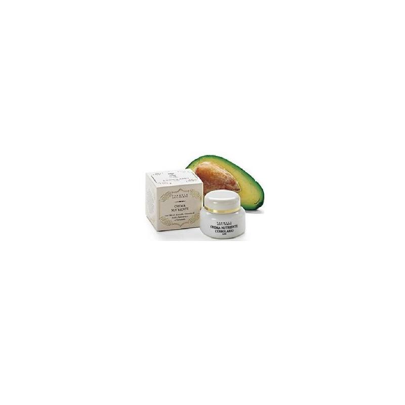 L'Erbolario 40 ml Crema Nutriente Avocado