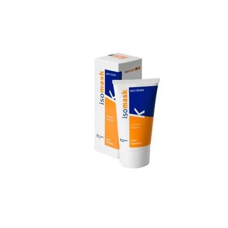 Valderma Isomask Bio Crema Idratante Viso 75 ml