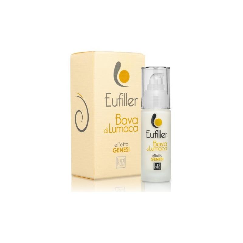 Dermoresearch Eufiller Bava di Lumaca 30 ml