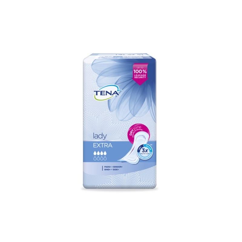 TENA LADY EXTRA 20PZ