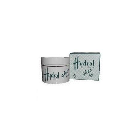 Dorsan Hydral Crema Glico 10 50 ml
