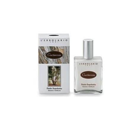 L'Erbolario Corteccia 100 ml Fluido Dopobarba
