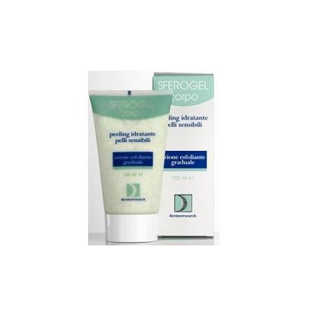Dermoresearch Sferogel Gel Esfoliante 150 ml
