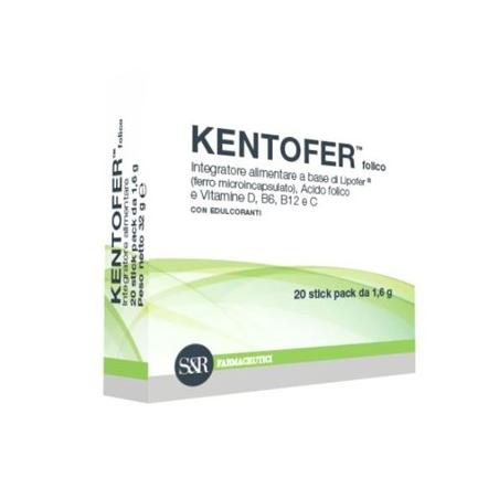 KENTOFER FOLICO 20BUST
