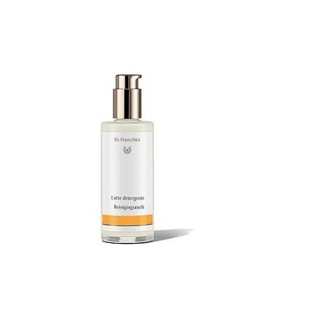 Dr Hauschka Latte Detergente e Struccante 145 ml