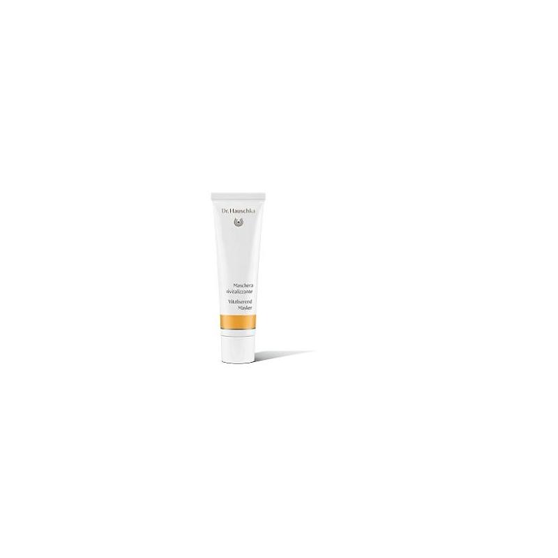 Dr Hauschka Maschera Rivitalizzante per il Viso 30 ml