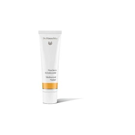 Dr Hauschka Maschera Rivitalizzante per il Viso 30 ml