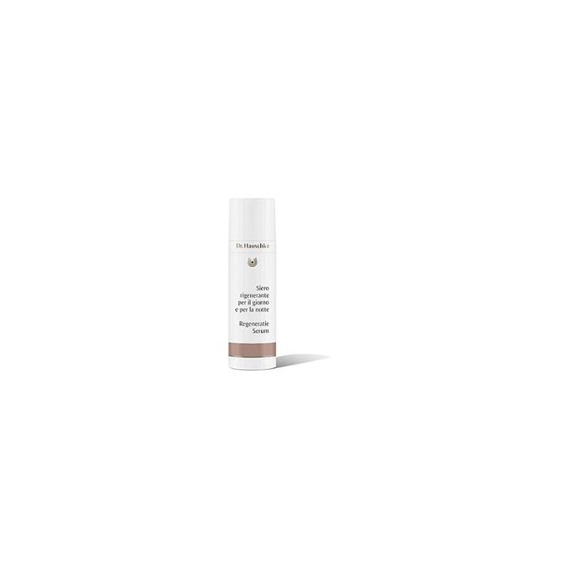 Dr Hauschka Siero Rigenerante per Giorno e Notte 30 ml