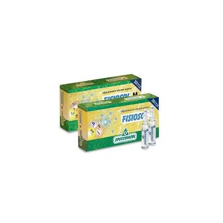 FISIOSOL O 20F