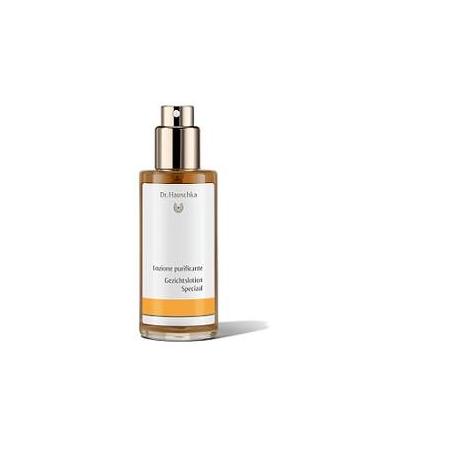 Dr Hauschka Lozione Purificante Viso per Pelli Grasse 100 ml
