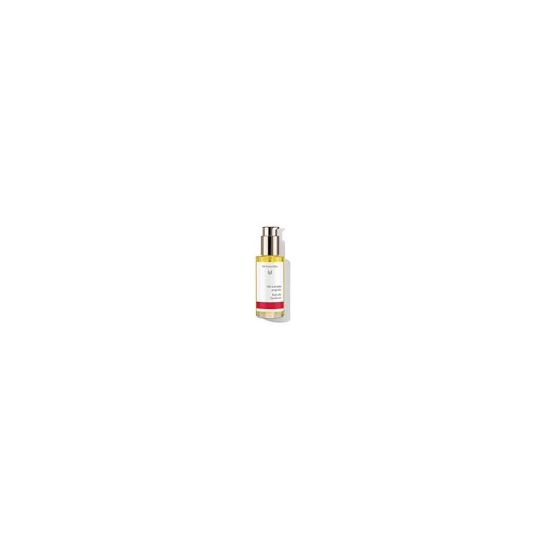 Dr Hauschka Olio Trattante Prugnolo 75 ml