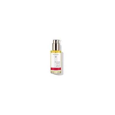 Dr Hauschka Olio Trattante Prugnolo 75 ml