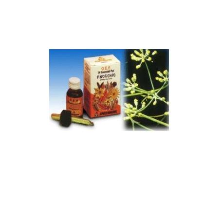 FINOCCHIO OLIO ESS PURO 10ML