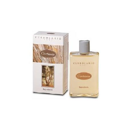 L'Erbolario Corteccia 250 ml Bagnodoccia Delicato