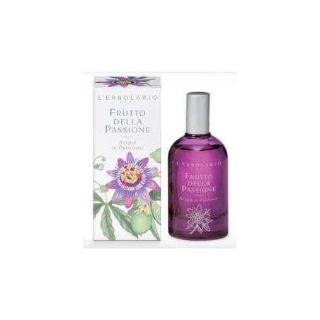 L'Erbolario Frutto della Passione 50 ml Acqua di Profumo per Donna