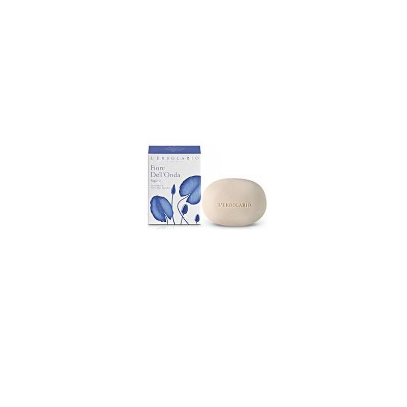 L'Erbolario Fiore dell'Onda 100 g ml Sapone Nutriente