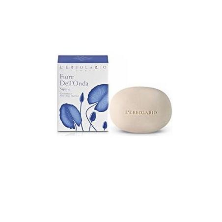 L'Erbolario Fiore dell'Onda 100 g ml Sapone Nutriente