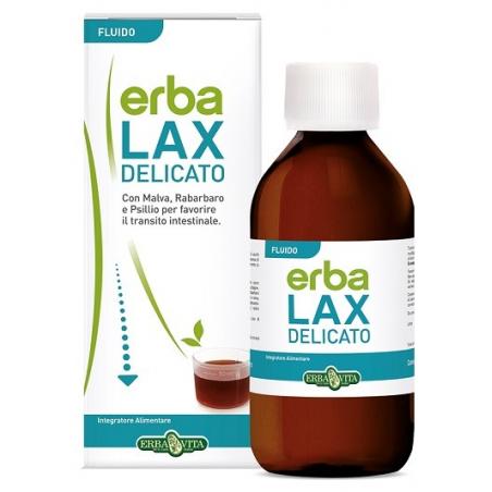 Erbalax Fluido 200 Ml
