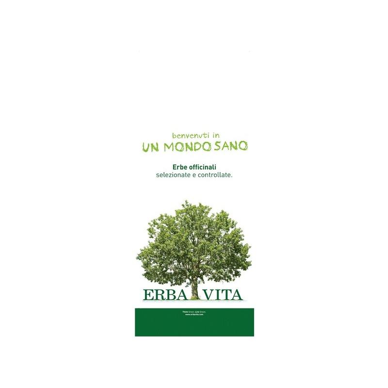 Erba Vita Argilla Verde Superventilata 300 g Rimedio naturale antiinfiammatorio