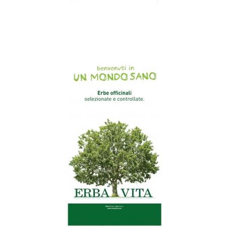 Erba Vita Argilla Verde Superventilata 300 g Rimedio naturale antiinfiammatorio