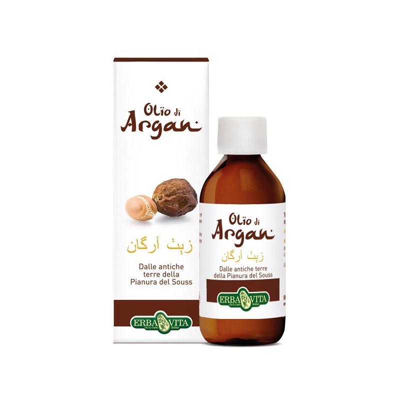 Erba Vita Olio Argan 50 Ml