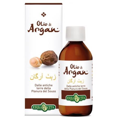 Erba Vita Olio Argan 50 Ml