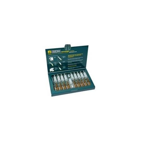 Difa Cooper Endocare Tensage 10 Fiale x 2 ml Lozione Pelle Rassodante Tonificante