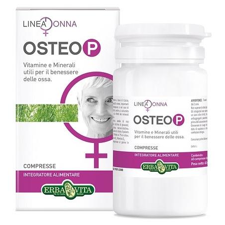 OSTEO P 60 COMPRESSE