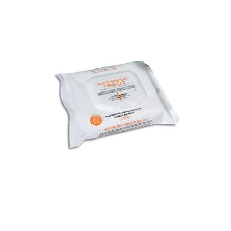 Pool Pharma Estetil Salviettine Struccanti Ultradelicate 25 pezzi