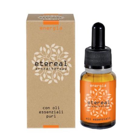 Energia Etereal 15 ml Flacone per aromaterapia