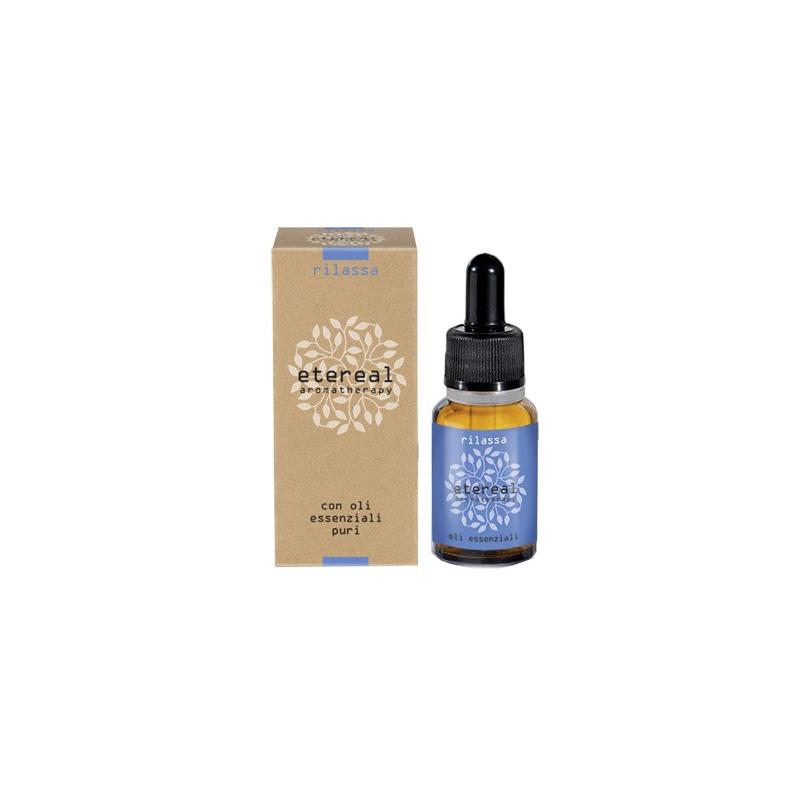 Etereal Rilassa 15 ml Olio Essenziale