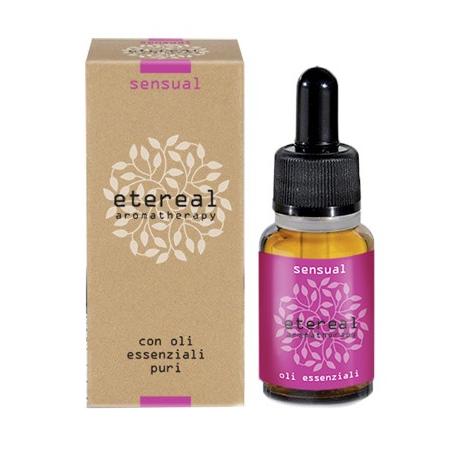 Etereal Sensual 15 ml Olio Essenziale