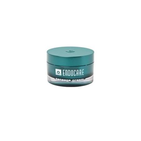 Difa Cooper Endocare Tensage Cream 30 ml Crema Viso Rigenerante