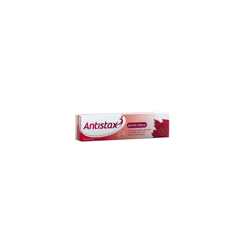 Boehringer Ingelheim Antistax Active Cream Massaggio Gambe 100 g