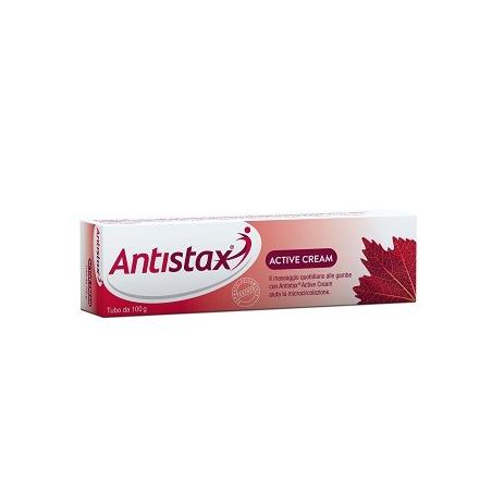 Boehringer Ingelheim Antistax Active Cream Massaggio Gambe 100 g