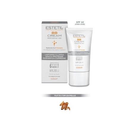 Pool Pharma Estetil BB Cream Perfezione Viso 03 30 ml