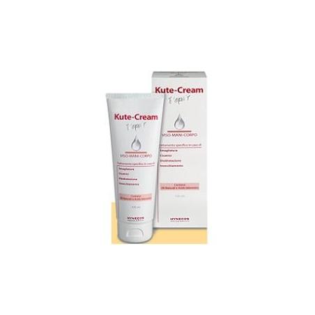 Pool Pharma Kutecream Repair Crema Viso Mani Corpo 100 ml