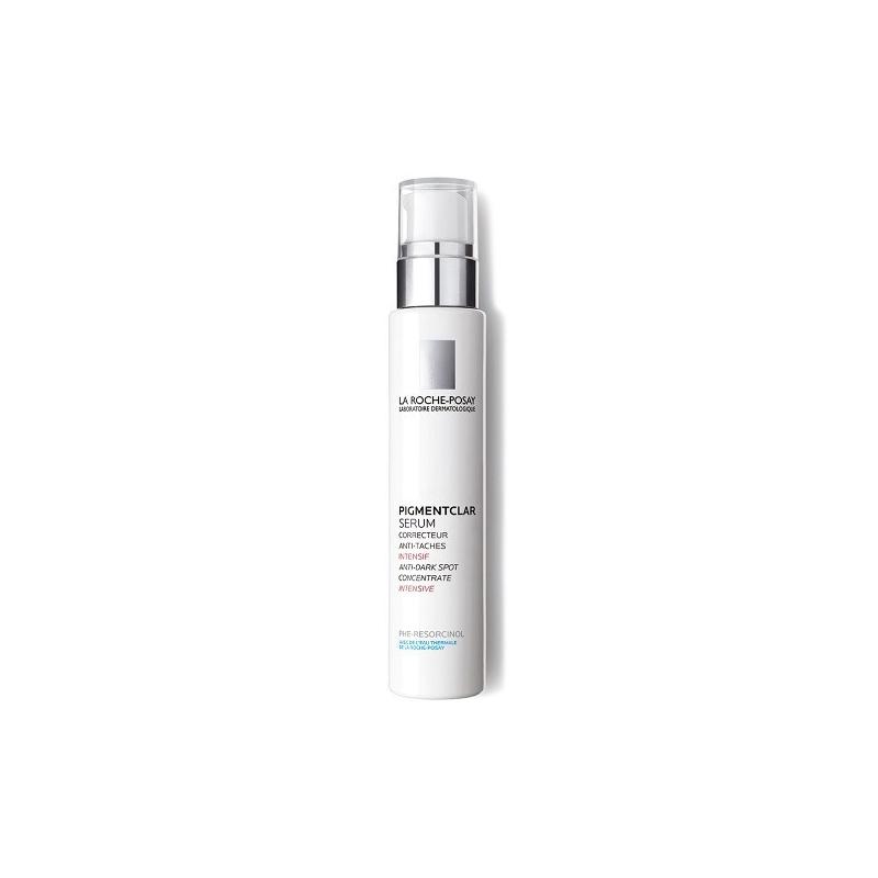 La Roche Posay Pigmentclar Serum Siero Antimacchie Viso 30 ml