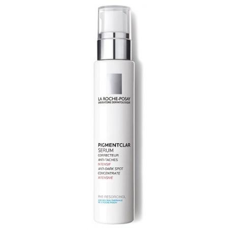 La Roche Posay Pigmentclar Serum Siero Antimacchie Viso 30 ml