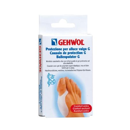 GEHWOL PROTEZIONE PER ALLUCE VALGO G