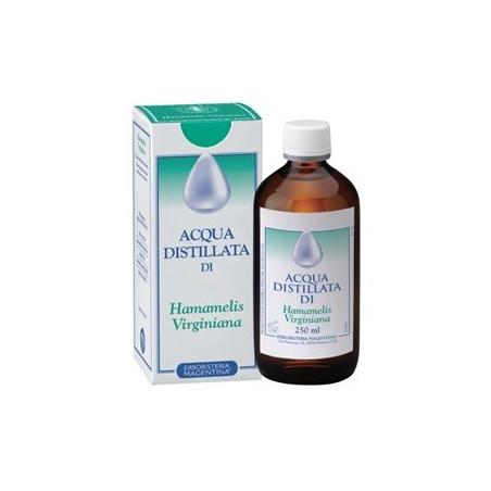 HAMAMELIS ACQUA DISTILL 250ML