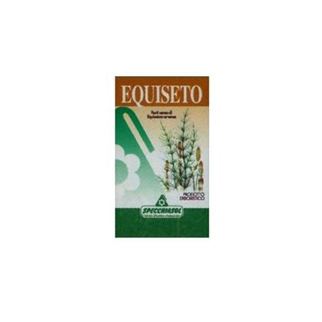 Specchiasol Equiseto integratore alimentare per il benessere di unghie e capelli 80 capsule
