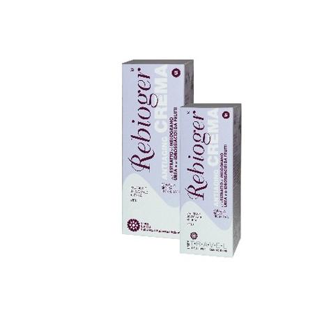 Rebioger crema 50 ml