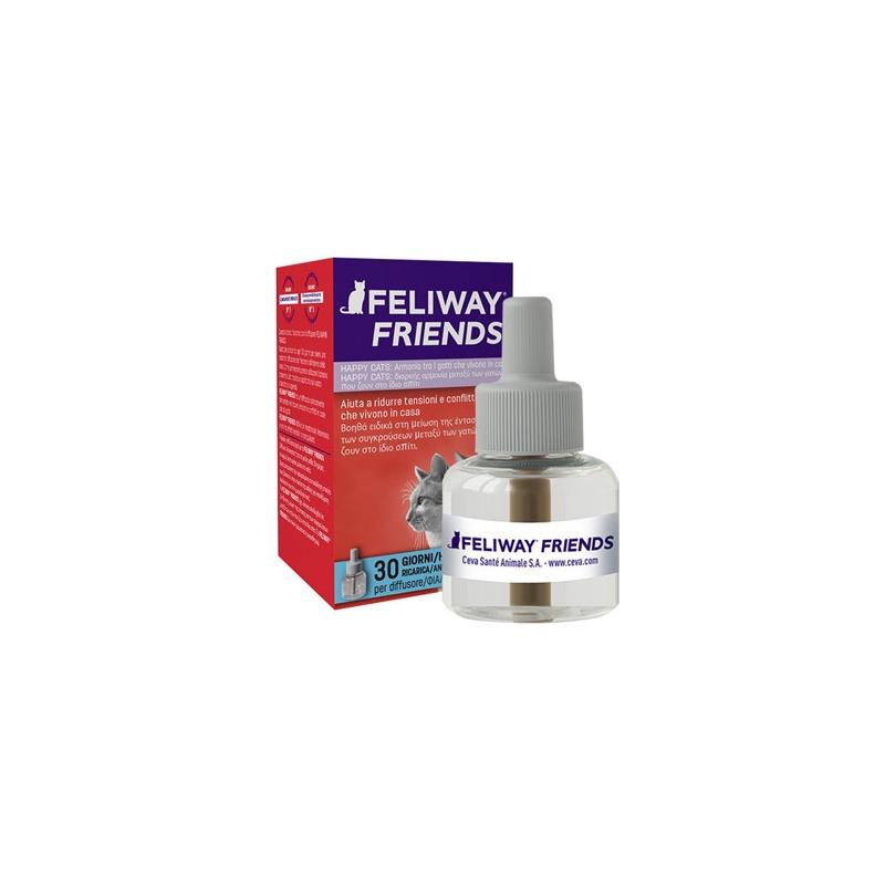 FELIWAY FRIENDS RICARICA 48ML