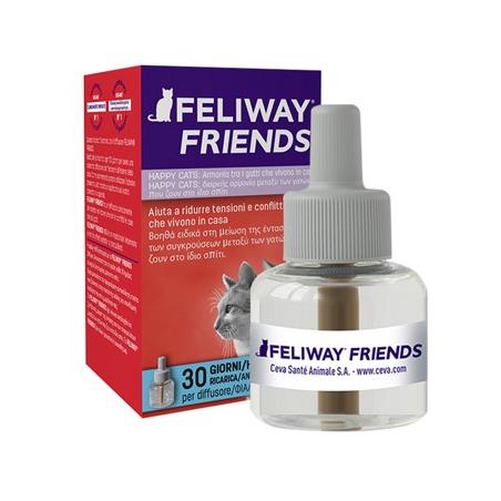 FELIWAY FRIENDS RICARICA 48ML