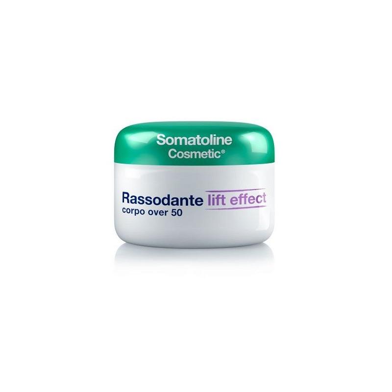Somatoline Cosmetic Lift Effect Menopausa 300 ml Trattamento Anti Età Somatoline Cosmetic Lift Effect Menopausa 300 ml Trattamento Anti Età