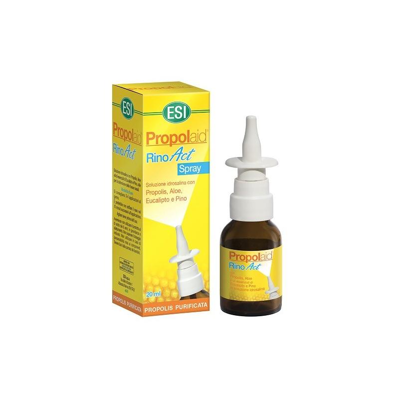 PROPOLAID RINOACT SPRAY 20ML