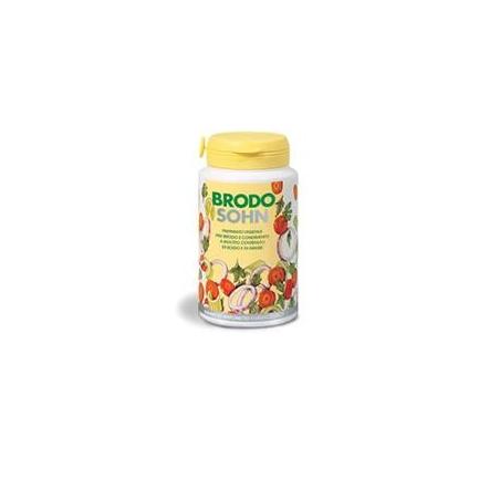Marco Antonetto Brodo Sohn preparato per brodo 200 g
