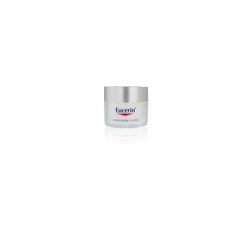 Eucerin Hyaluron Filler 50 ml Crema Giorno antirughe