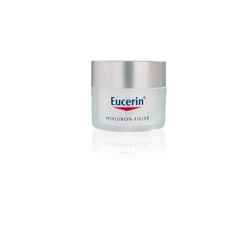 Eucerin Hyaluron Filler 50 ml Crema Giorno antirughe